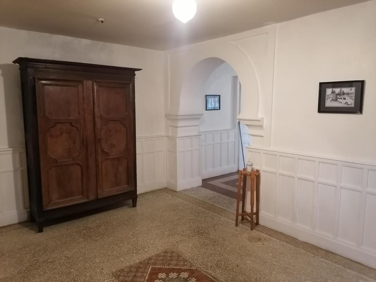 Best Price #B "Le Schiste" 7X Room Lods Exterior foto