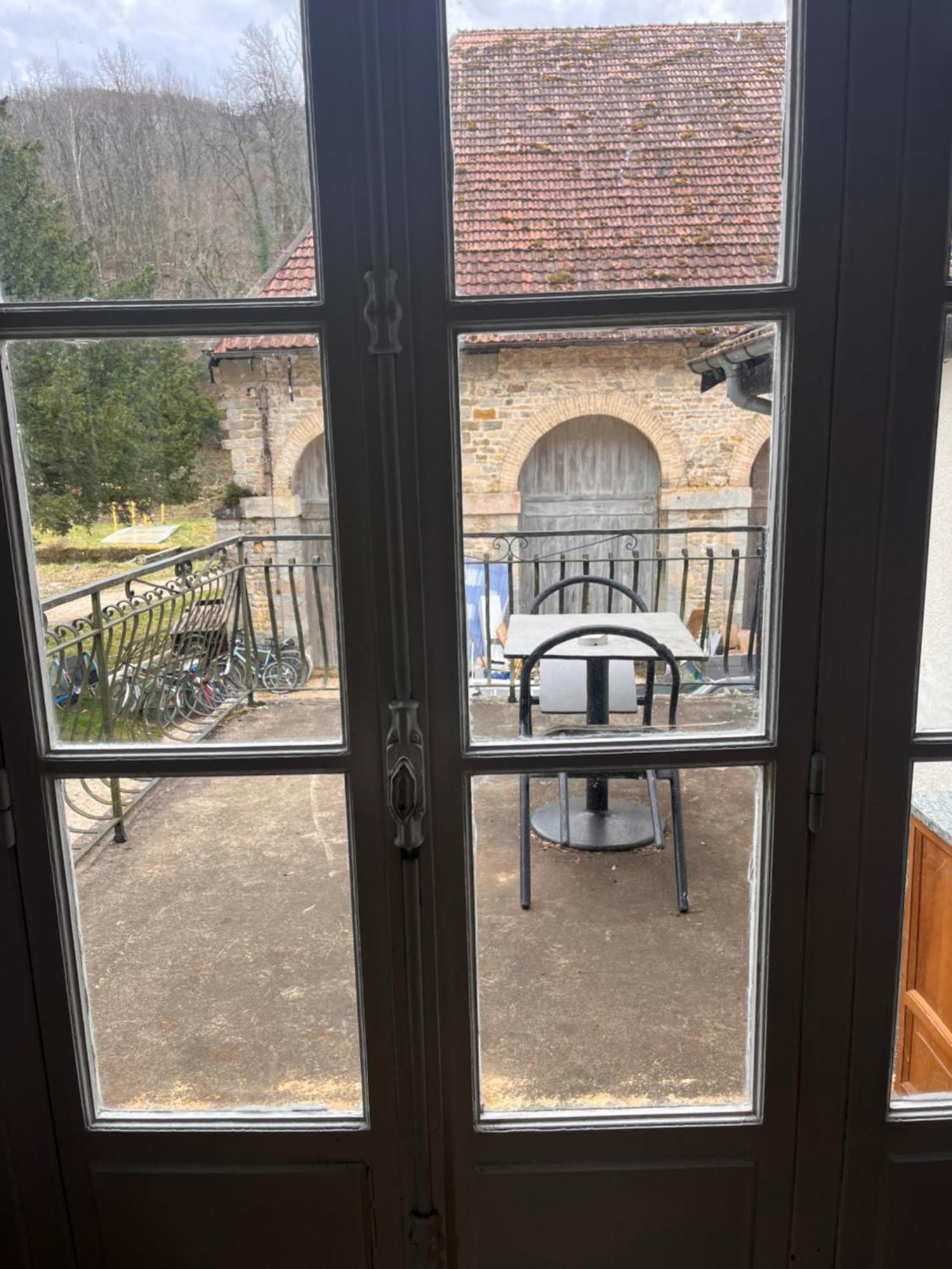 Best Price #B "Le Schiste" 7X Room Lods Exterior foto